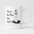 There's No Place Like Hull Ceramic Mug