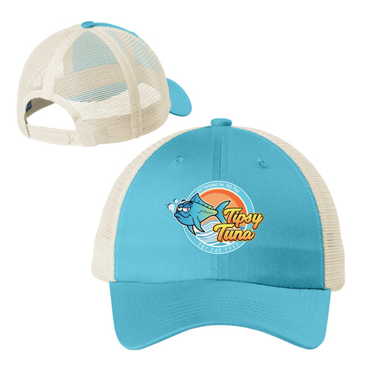 Tipsy - CUSTOMER - Adult Trucker Hat