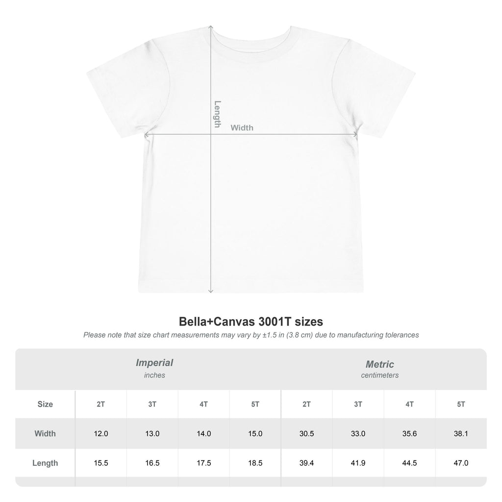 Hull Pirates - Toddler Cotton T-Shirt, Name/Number Personalization