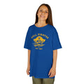 Vintage Hull Pirates - Kids Cotton T‑Shirt