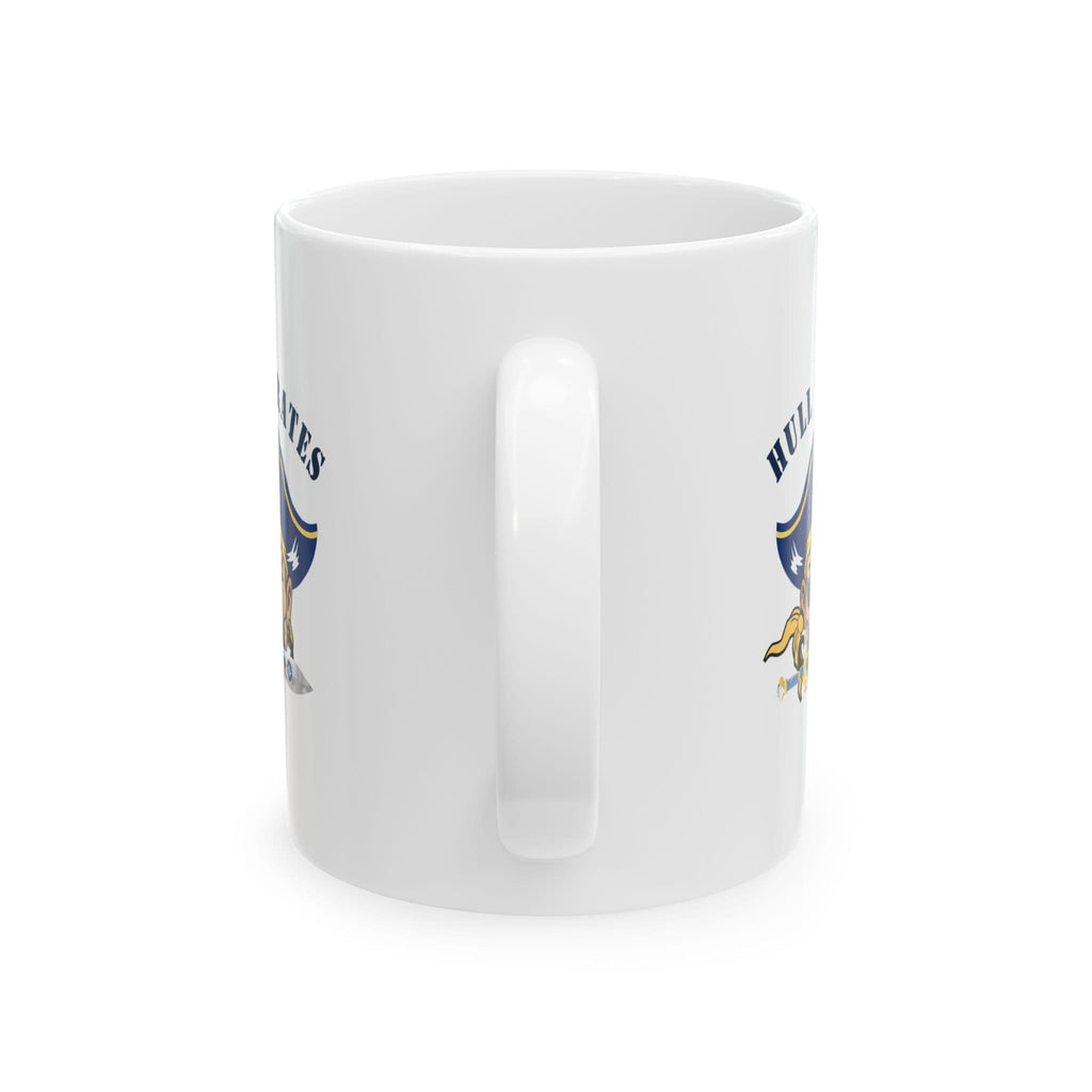 Hull Pirates, Ceramic Coffee Mug