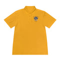 Hull High School - Hull Pirates - Adult Performance Polo