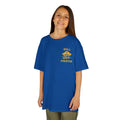 Vintage Hull Pirates - Kids Cotton Tee, Name/Number Personalization
