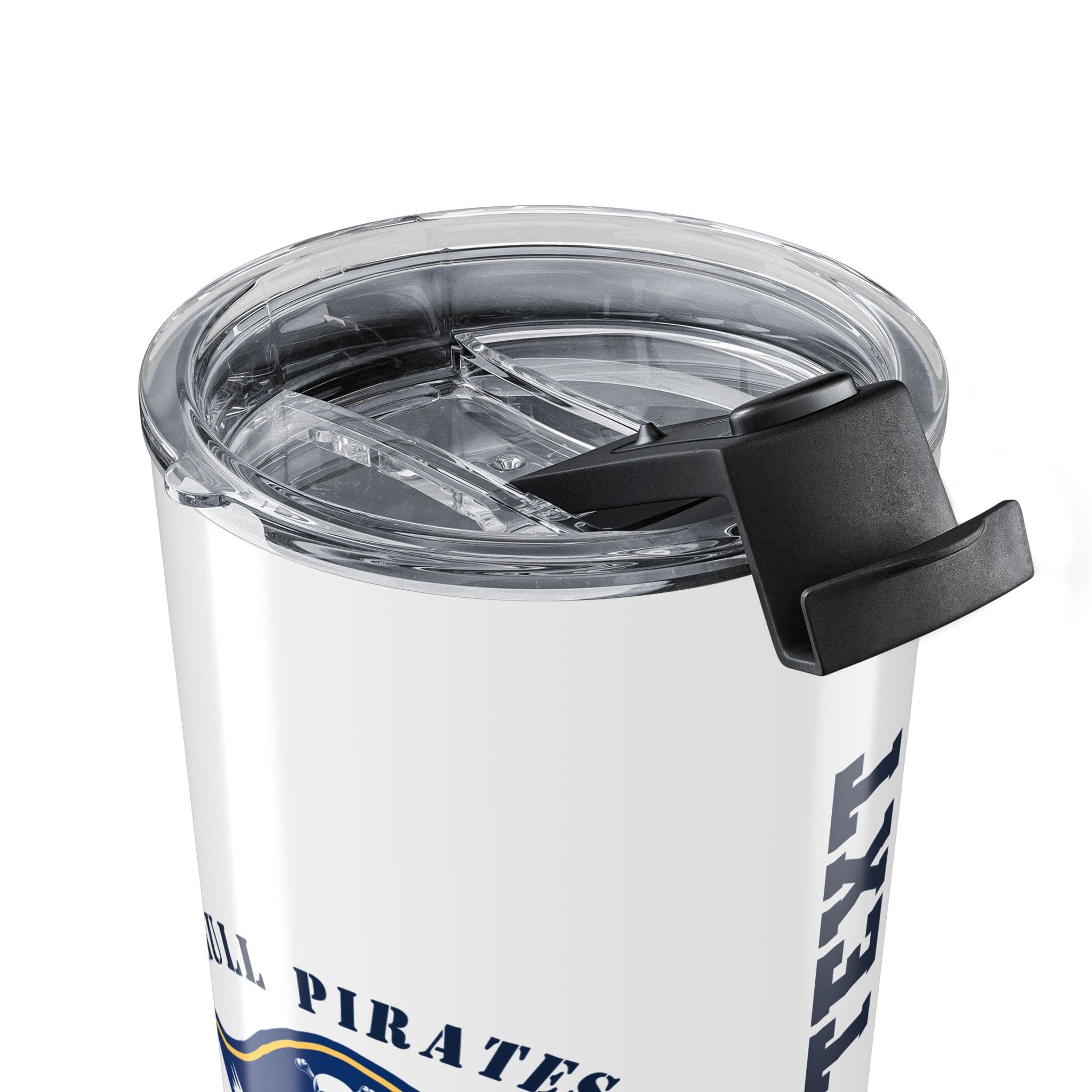 Hull Pirates - Insulated Tumbler 20oz