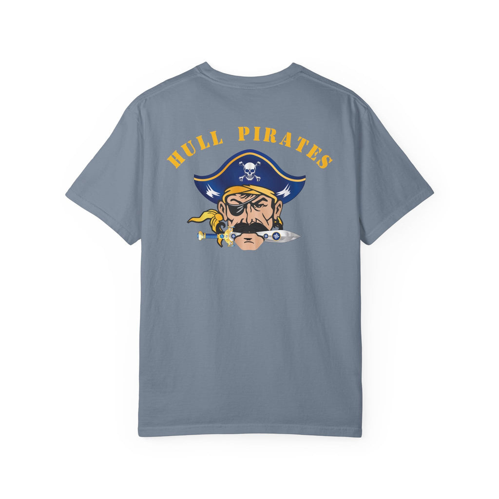 Comfort Colors - Hull Pirates Cotton T-Shirt