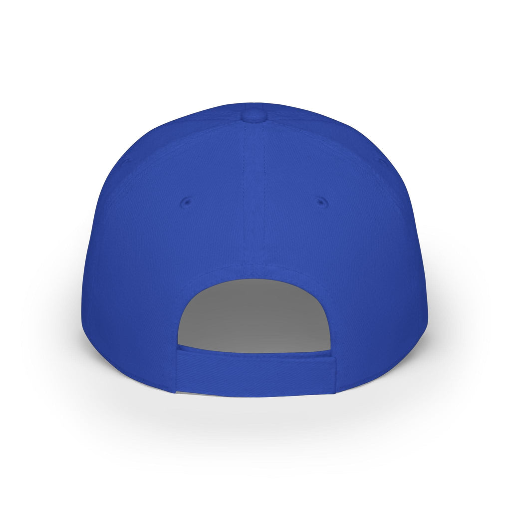 Hull Pirates - Low Profile Baseball Hat
