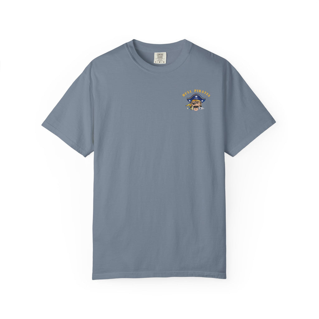 Comfort Colors - Hull Pirates Cotton T-Shirt