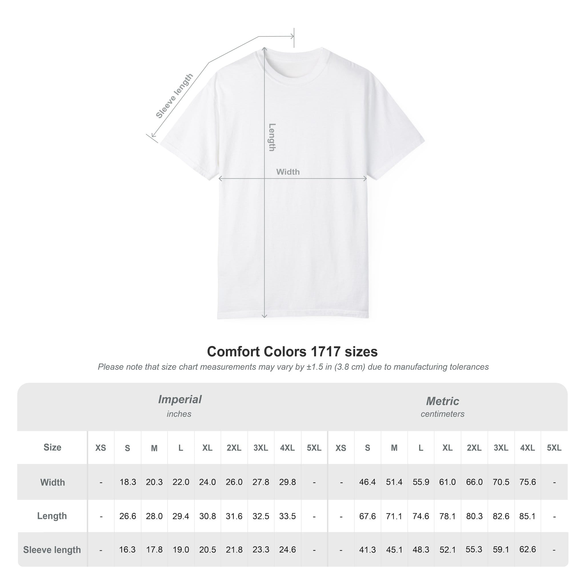 Hull Pirates - Adult Cotton T-Shirt - Comfort Colors Brand
