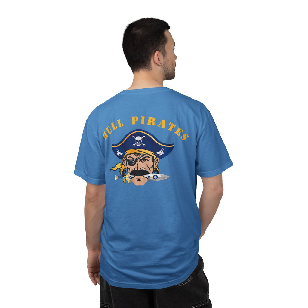 Comfort Colors - Hull Pirates Cotton T-Shirt