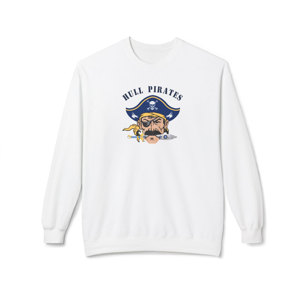 Hull Pirates - Adult Crewneck Sweatshirt