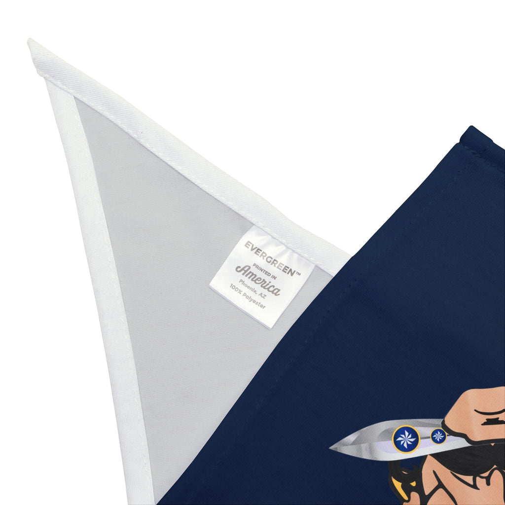 Hull Pirates - Dog Bandana