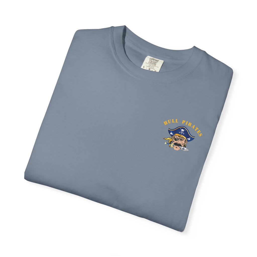 Comfort Colors - Hull Pirates Cotton T-Shirt