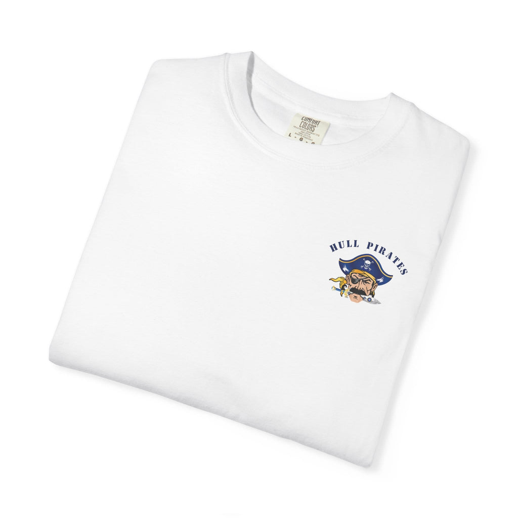 Comfort Colors - Hull Pirates Cotton T-Shirt