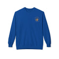 Jacobs School - Hull Pirates - Adult Crewneck Sweatshirt