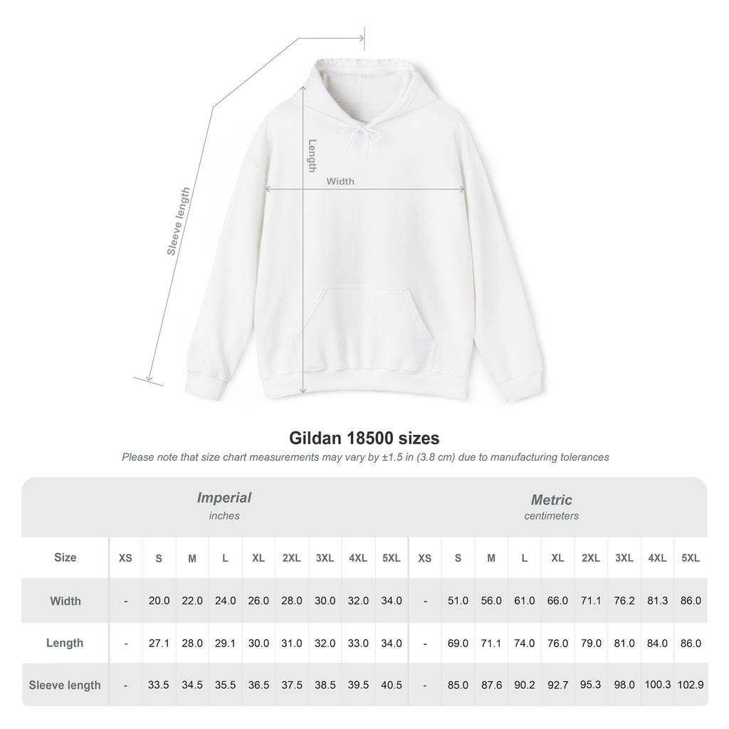 Hull High School - Hull Pirates - Adult Fleece Pullover Hoodie