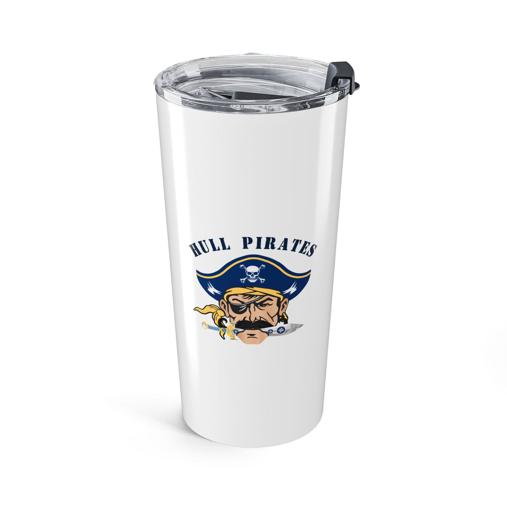 Hull Pirates - Insulated Tumbler 20oz