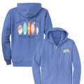 Board Meeting - Adult Full Zip Hoodie