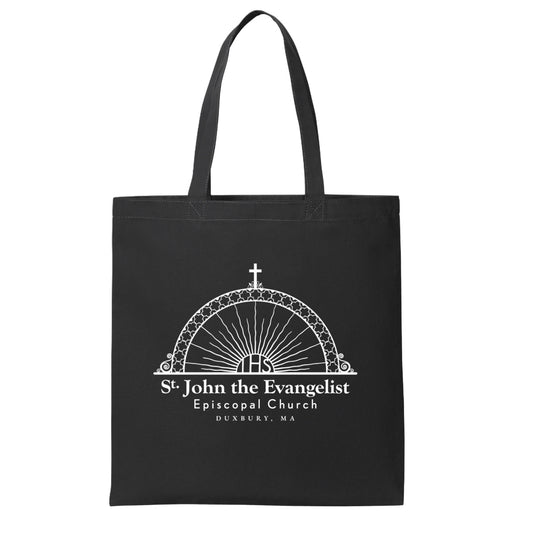 Classic Cotton Tote bag