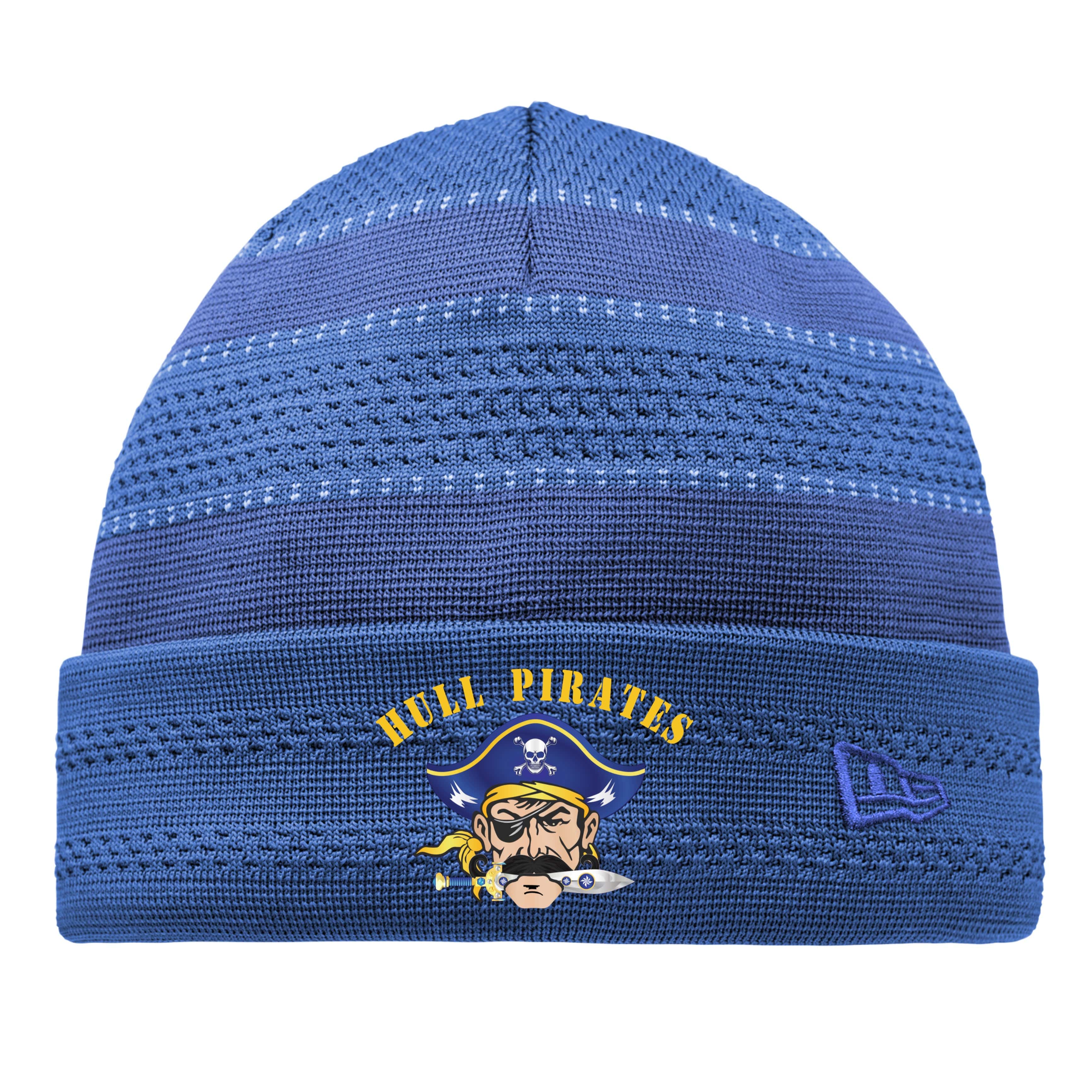Hull Pirates - NEW ERA - Adult Field Hat- Holiday Special