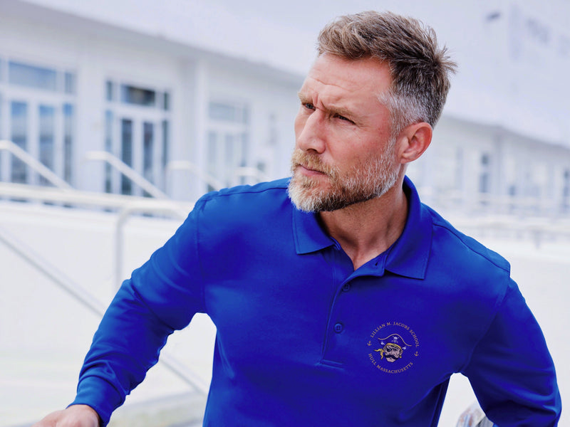 Lillian M. Jacobs School