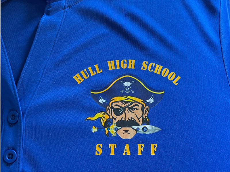 Hull High School